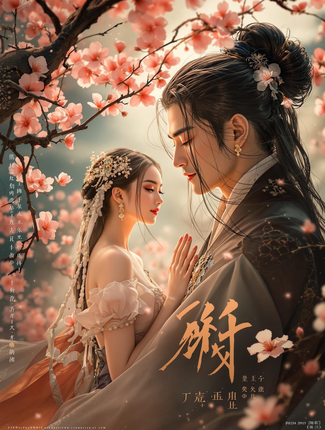 长相思 - 爱爱影视高清影视海报
