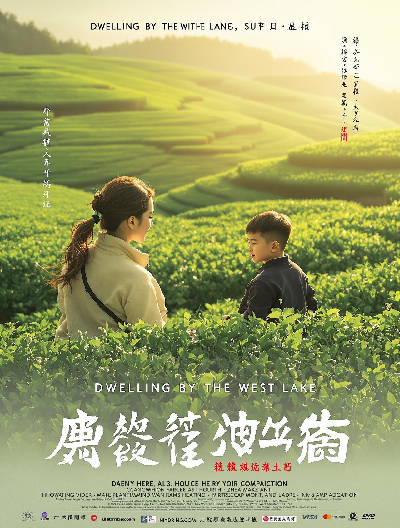 草木人间 - 爱爱影视高清影视海报