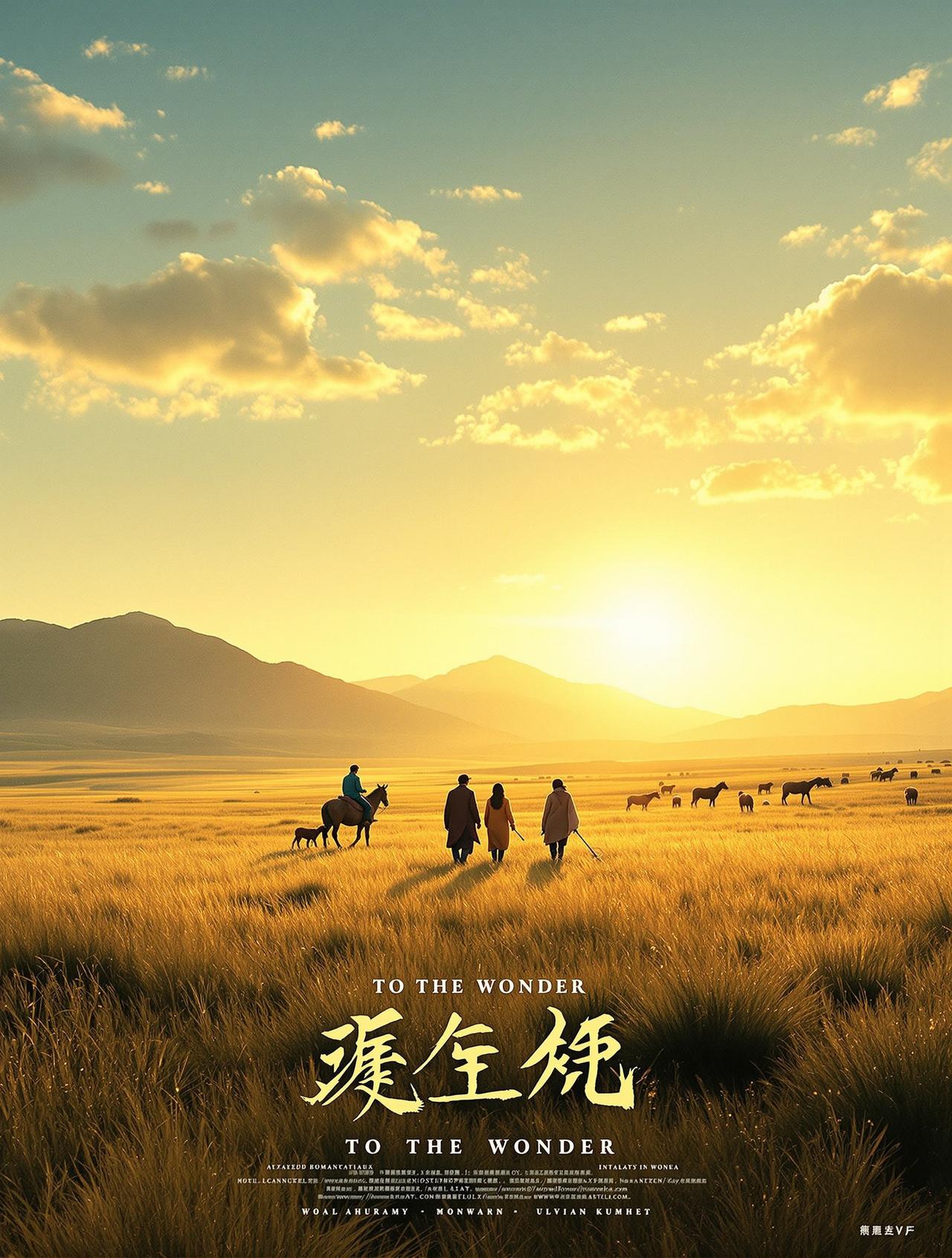 我的阿勒泰 - 爱爱影视高清影视海报